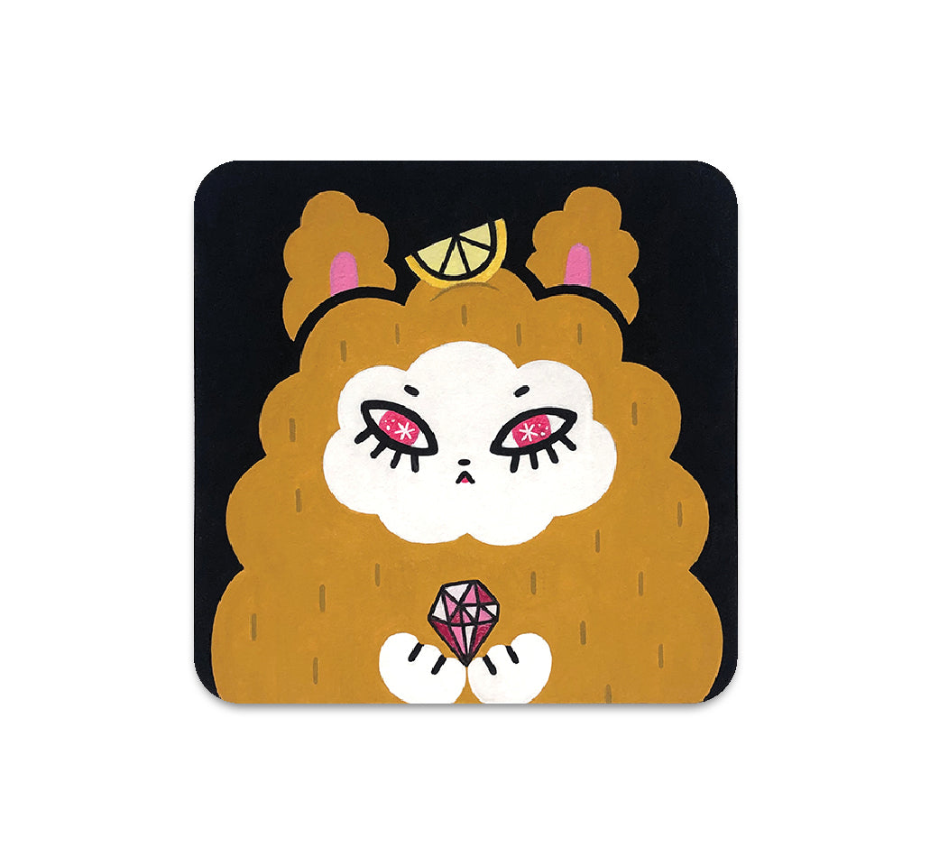 S5 アンドレア・カン - 2 コースター