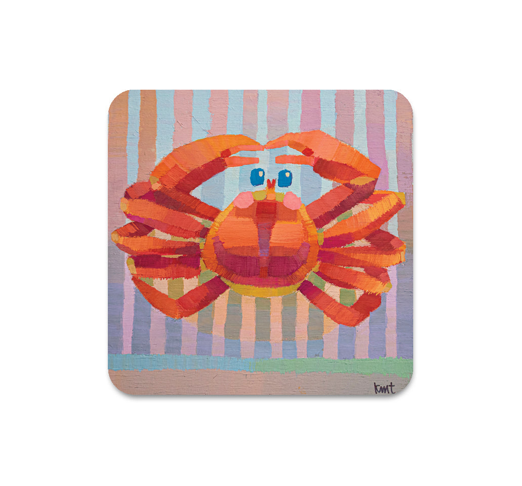 S5 寺田 勝 - コースター 1 枚