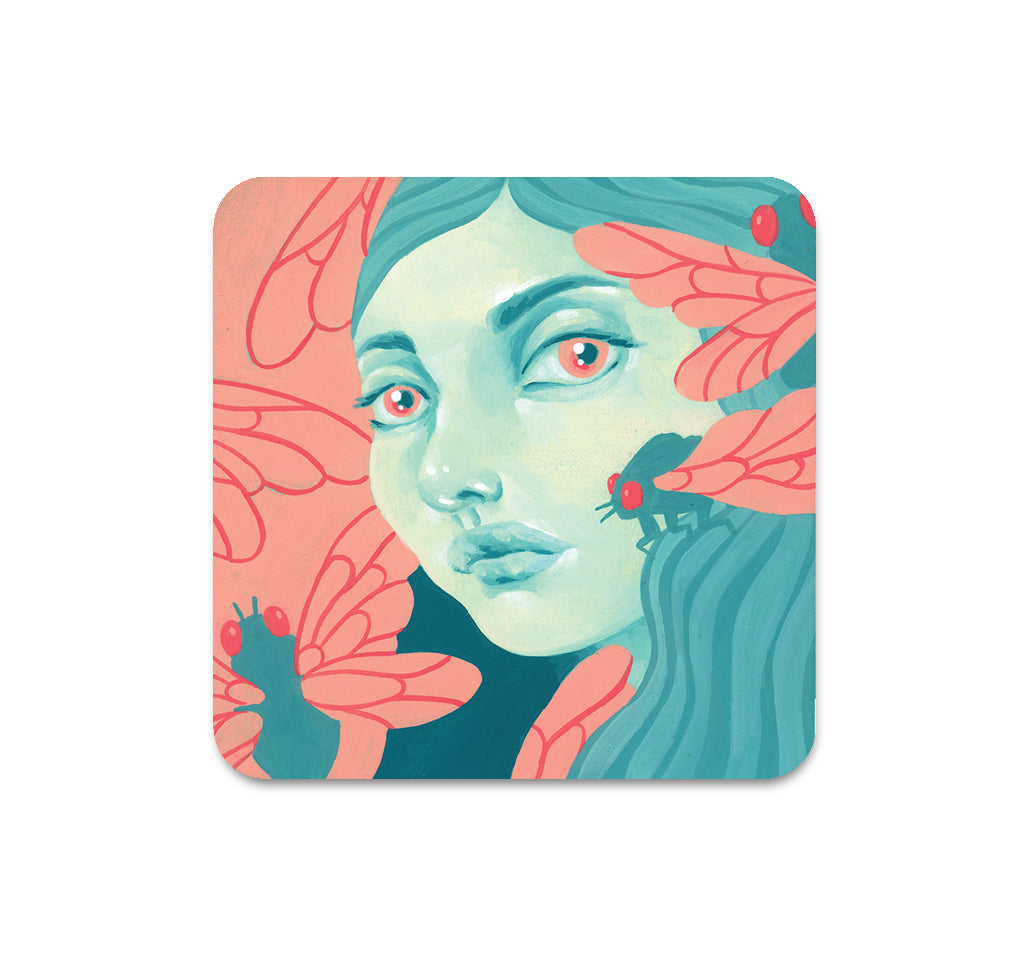 S5 ケイラ エドガー - 3 コースター