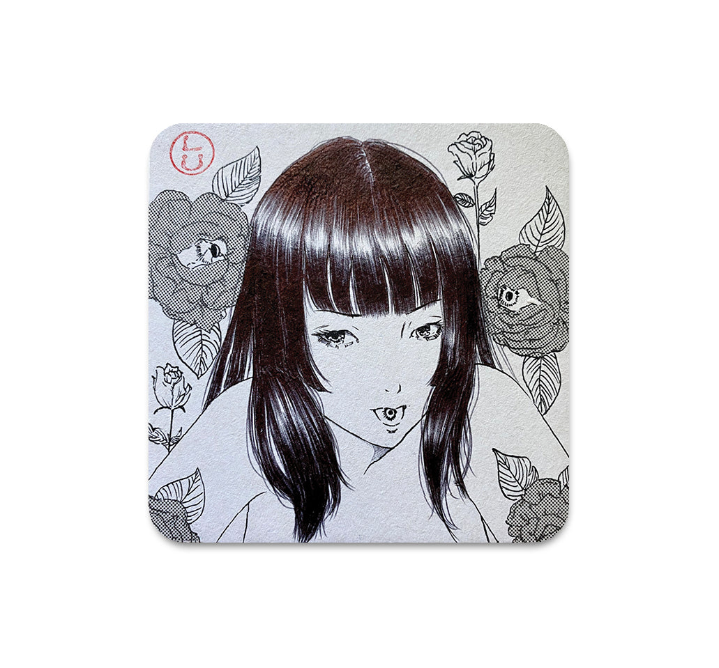 S5 ケリー・サックス - 5 コースター