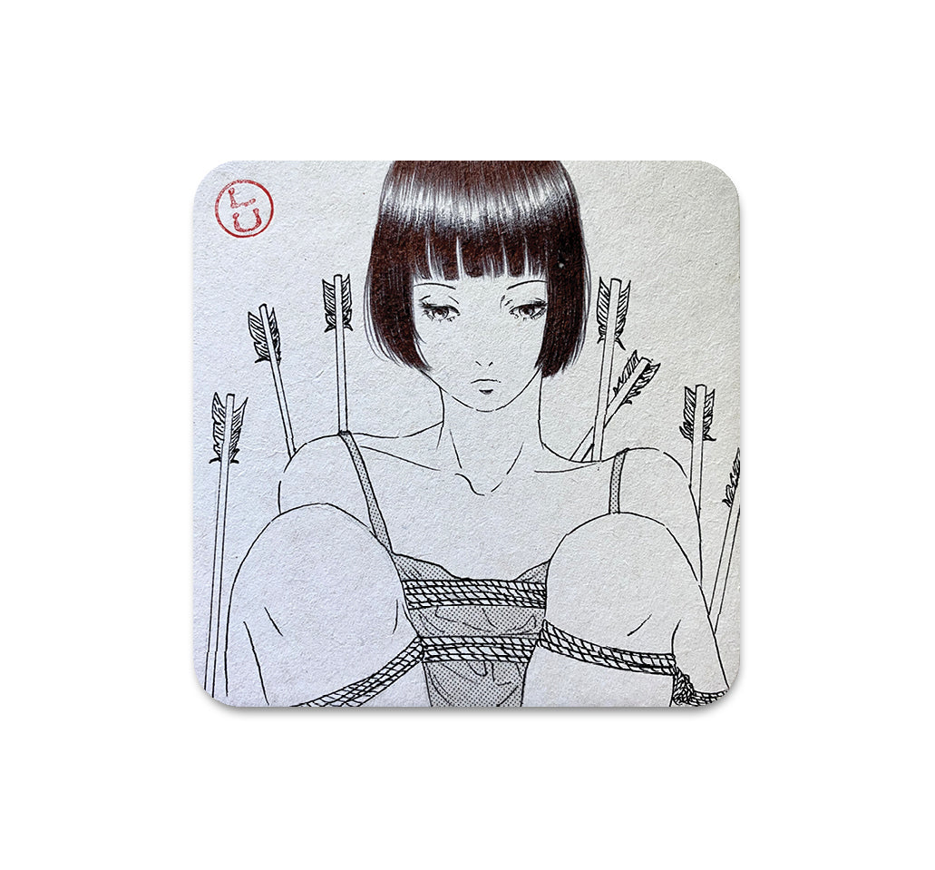 S5 ケリー・サックス - 6 コースター