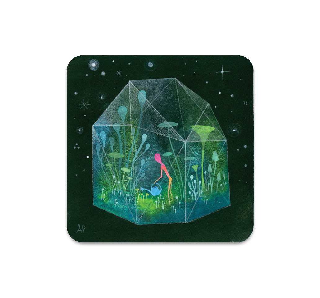 S5 アーロン・ピランド - 2 コースター