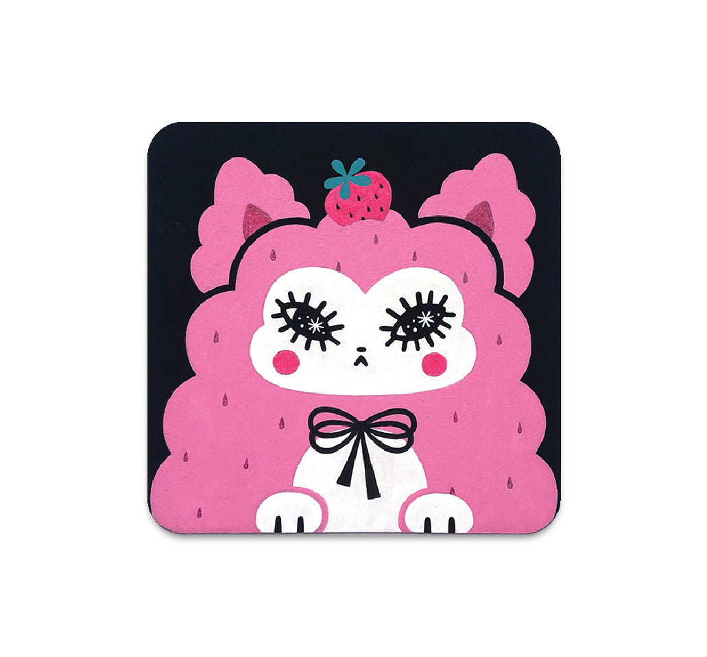 S5 アンドレア・カン - 4 コースター