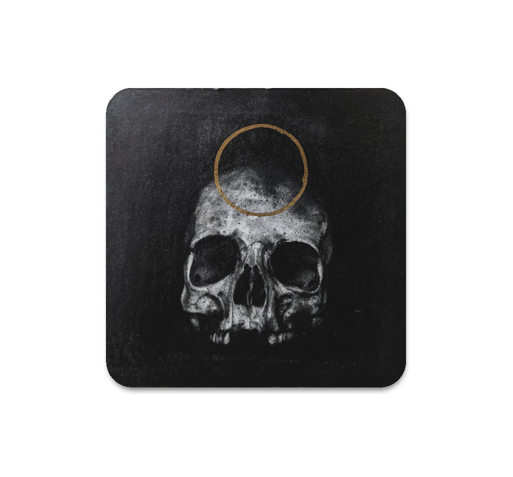 S5 Kodi Bujard - 1 Coaster