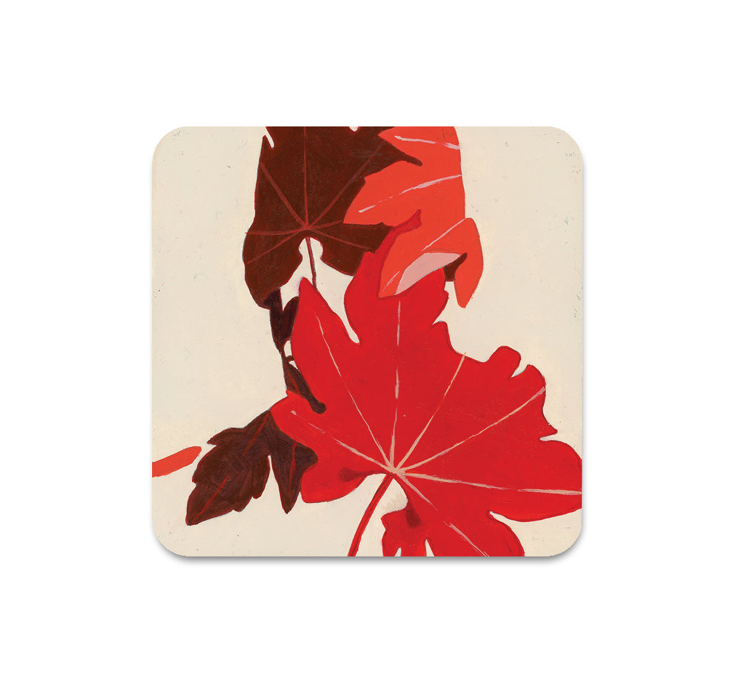 S5 Kourtney Jossy - 3 Coaster