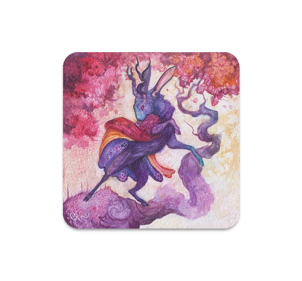 S5 アリア フォーン - コースター 2 個