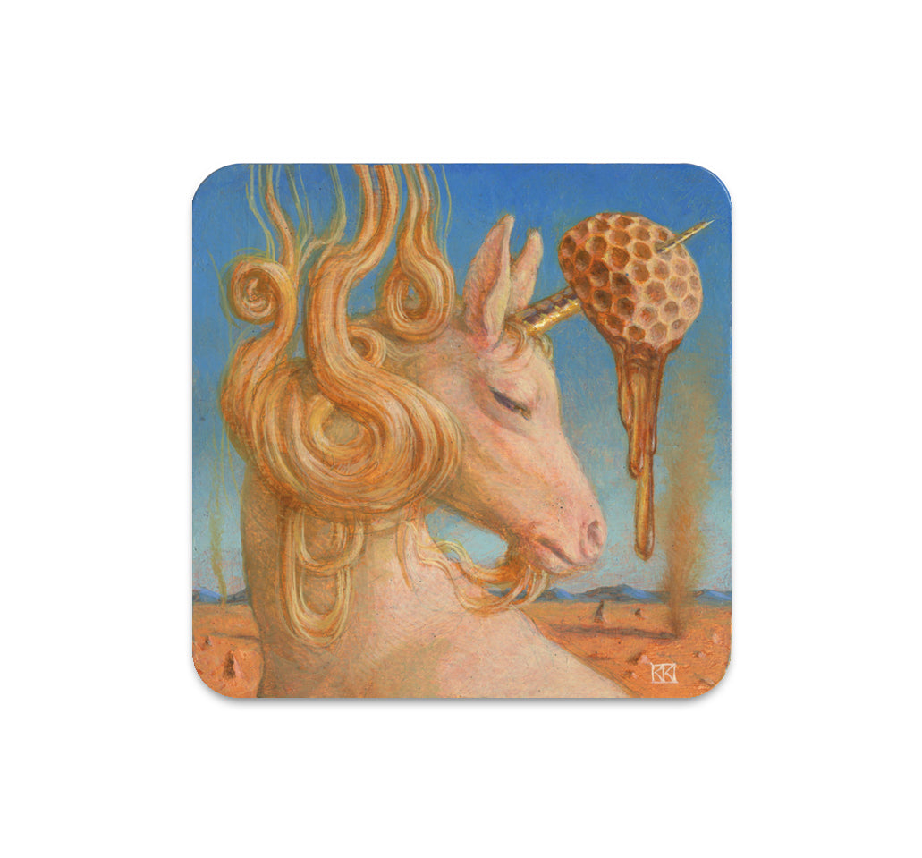 S5 Kristin Kwan - 3 Coaster