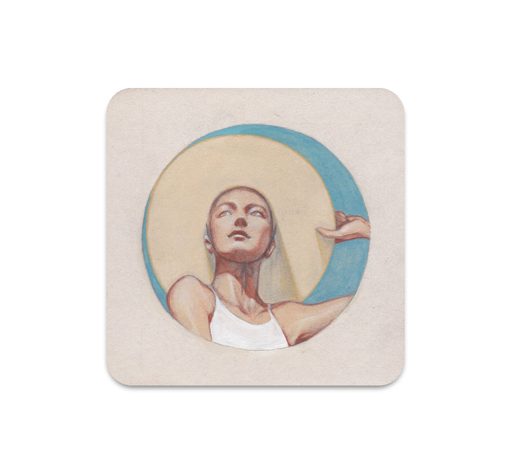 S5 ラクラン・ヘリック - コースター 1 台