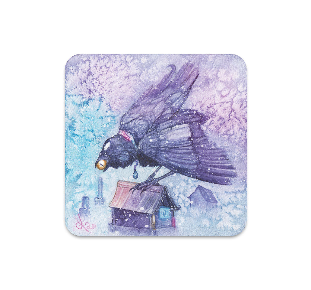 S5 アリア フォーン - 3 コースター