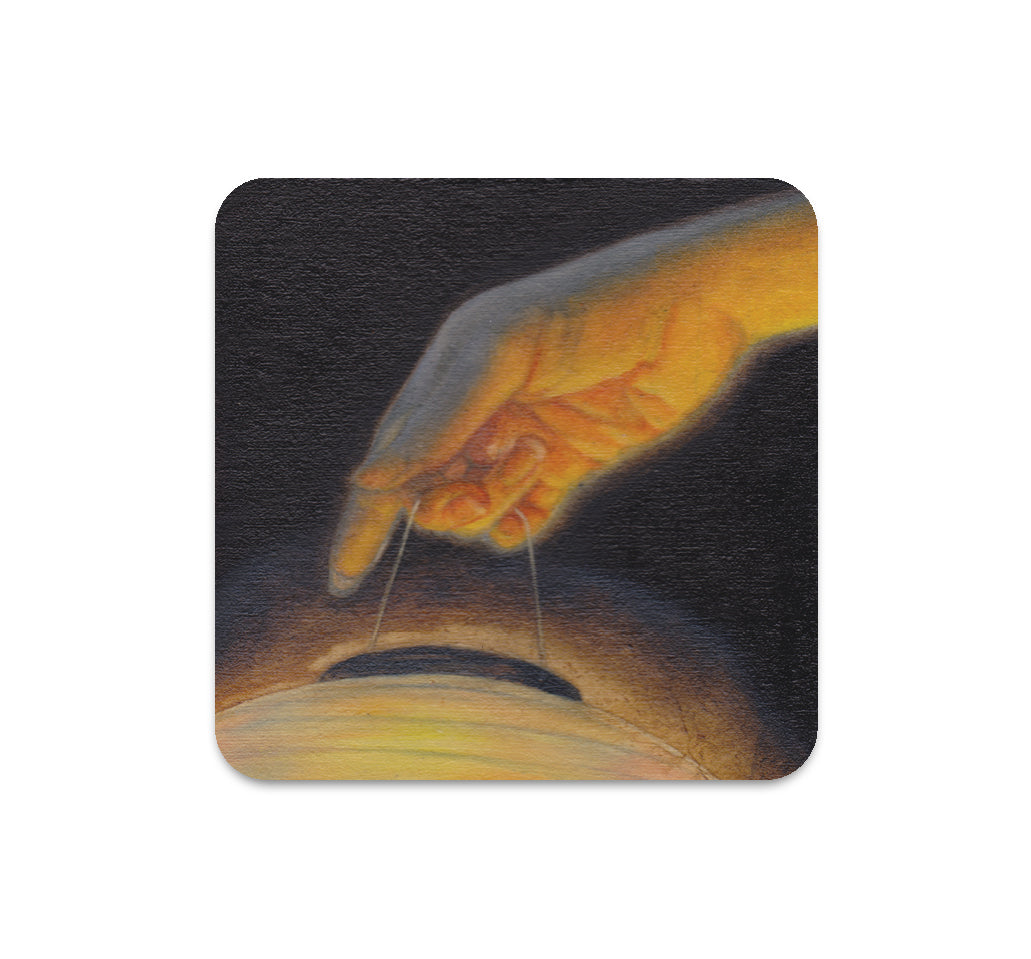 S5 Lachlan Herrick - 4 Coaster