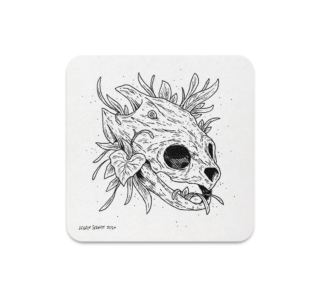 S5 Logan Schmitt - 2 Coaster