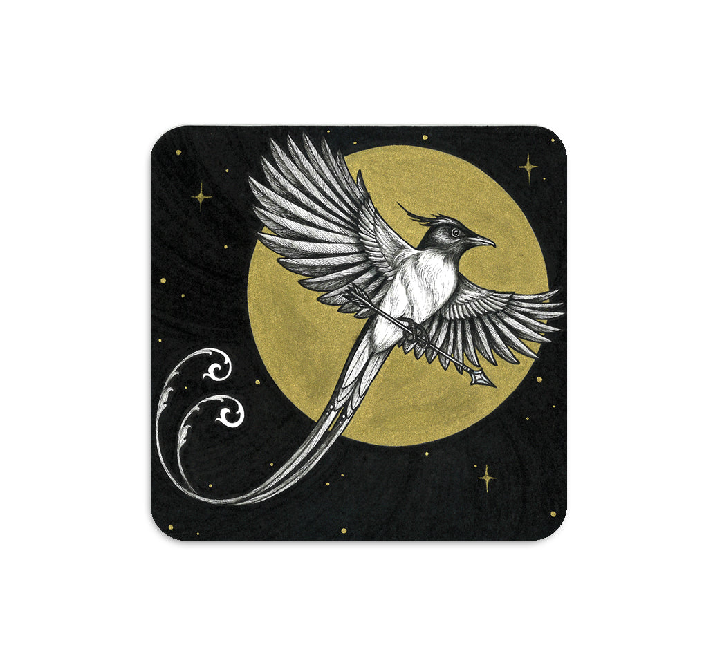 S5 Marisa Aragón Ware - 1 Coaster