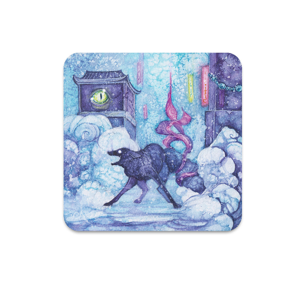 S5 アリア フォーン - 5 コースター