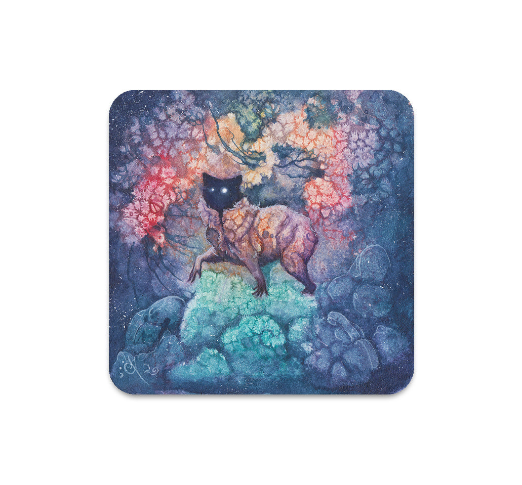 S5 アリア フォーン - 6 コースター