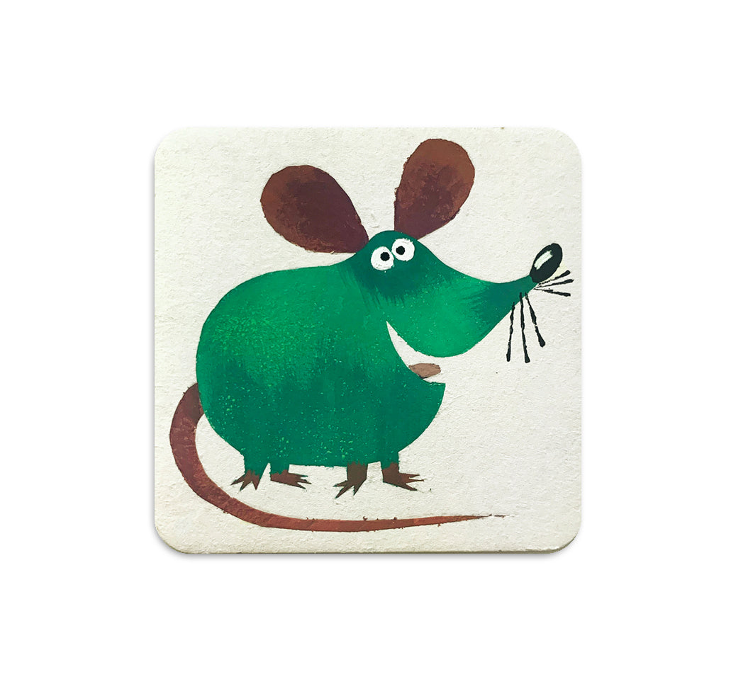 S5 Nikolas Ilic - 2 Coaster