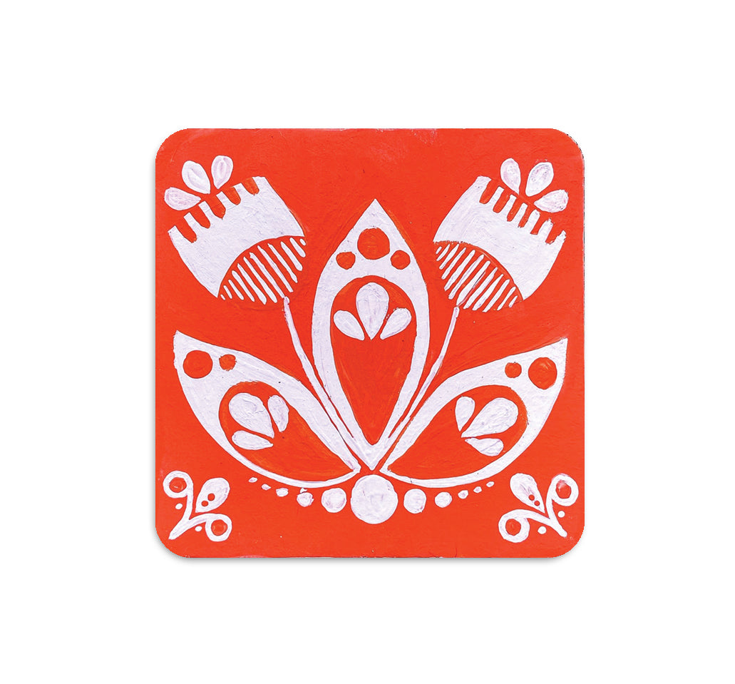 S5 Peggy Dean - 1 Coaster