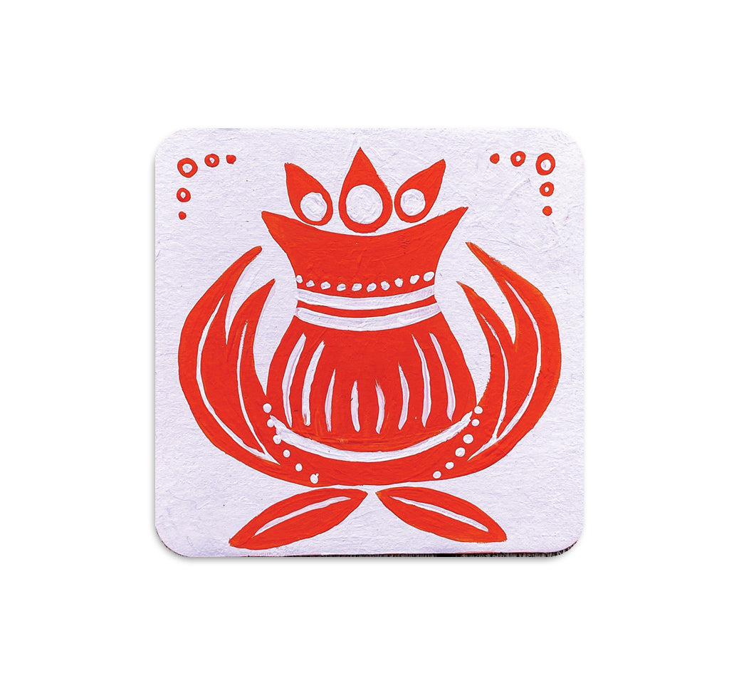 S5 ペギー・ディーン - 4 コースター