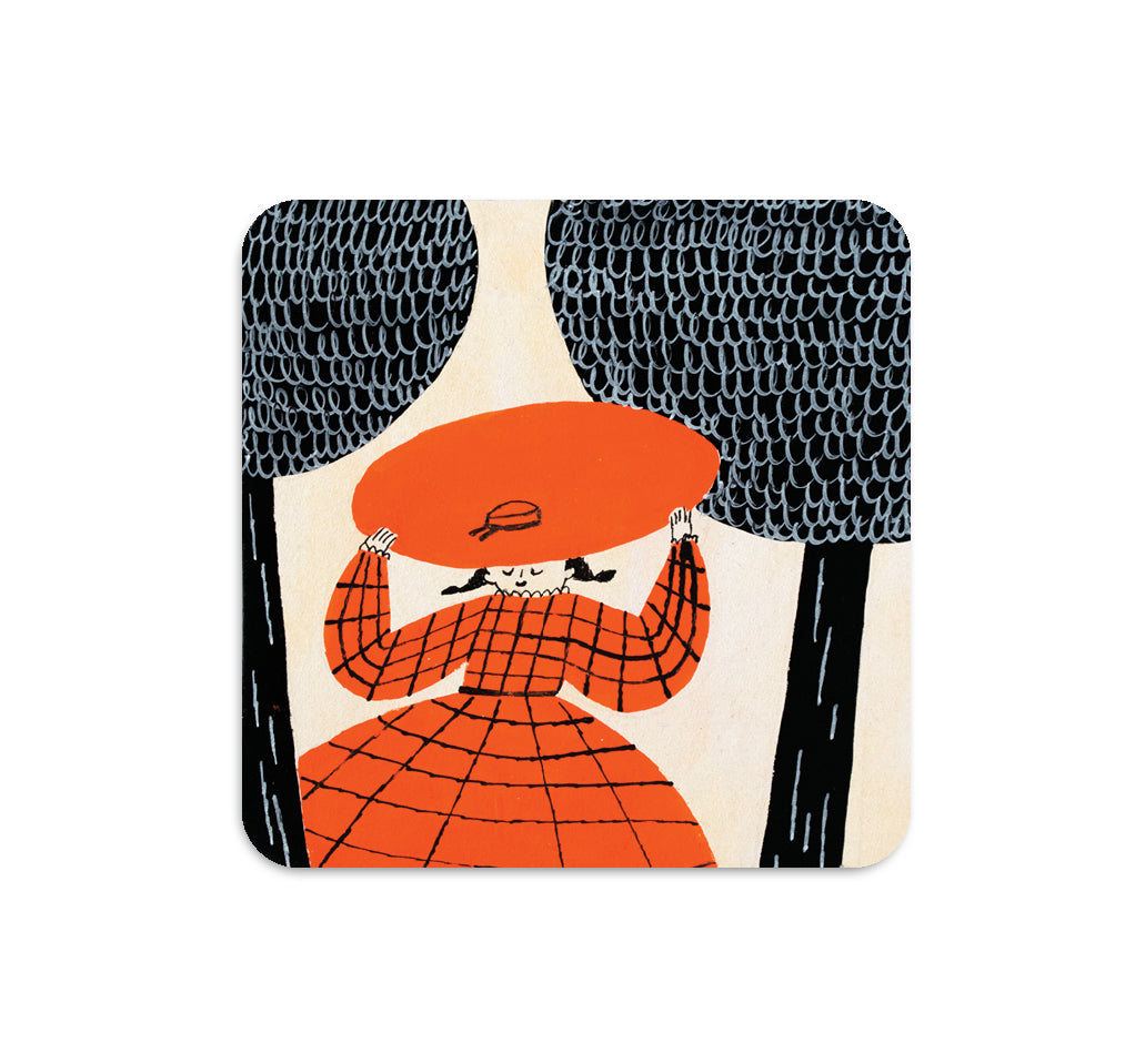S5 Po Yan Leung - 4 Coaster