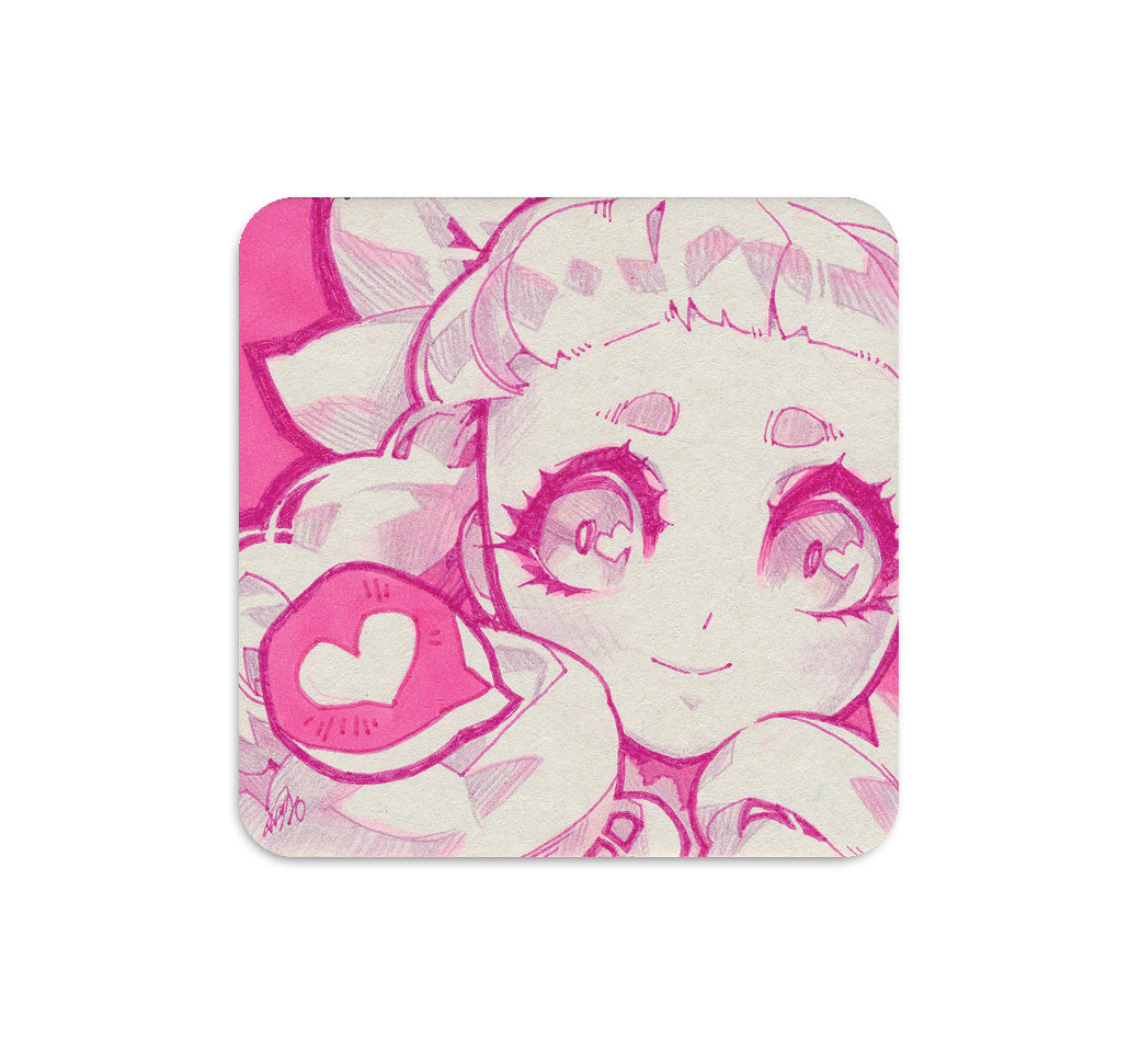 S5 Barachan - 2 Coaster