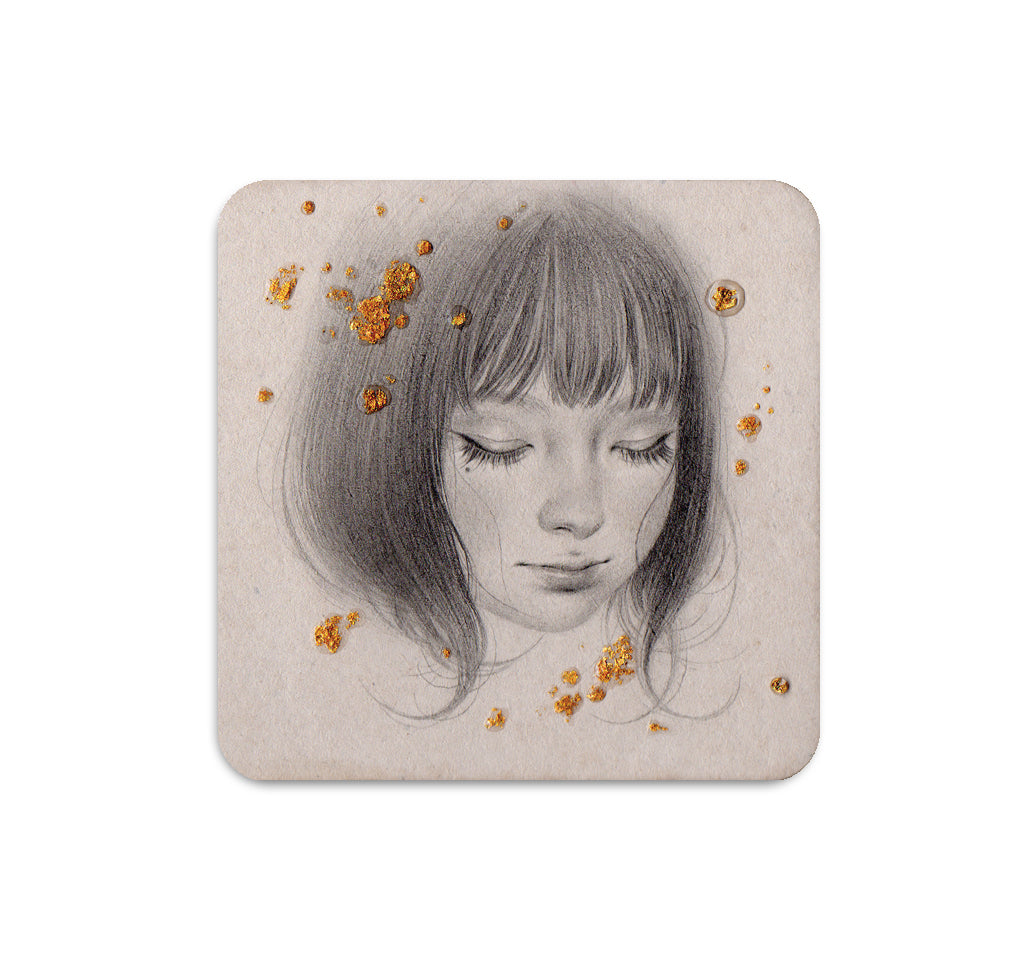 S5 サーシャ・アイラ - 2 コースター