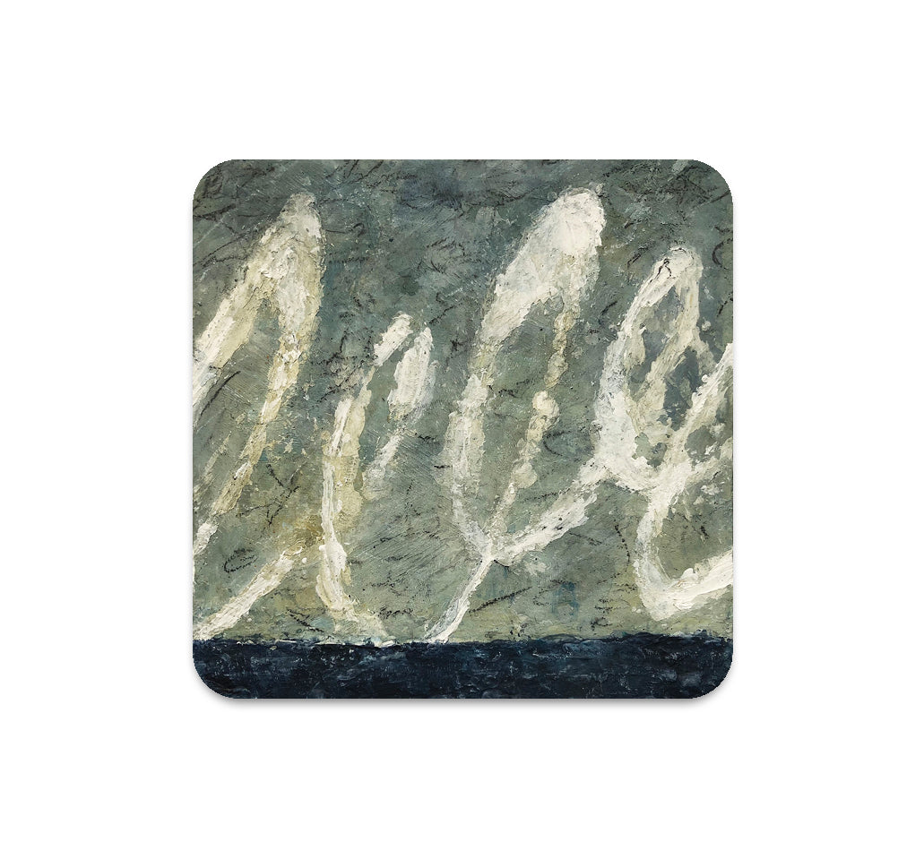 S5 Braeden Cox - 2 Coaster