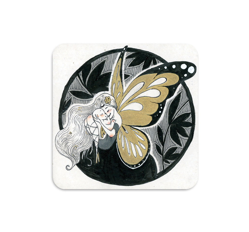 S5 Svetla Radivoeva - 5 Coaster