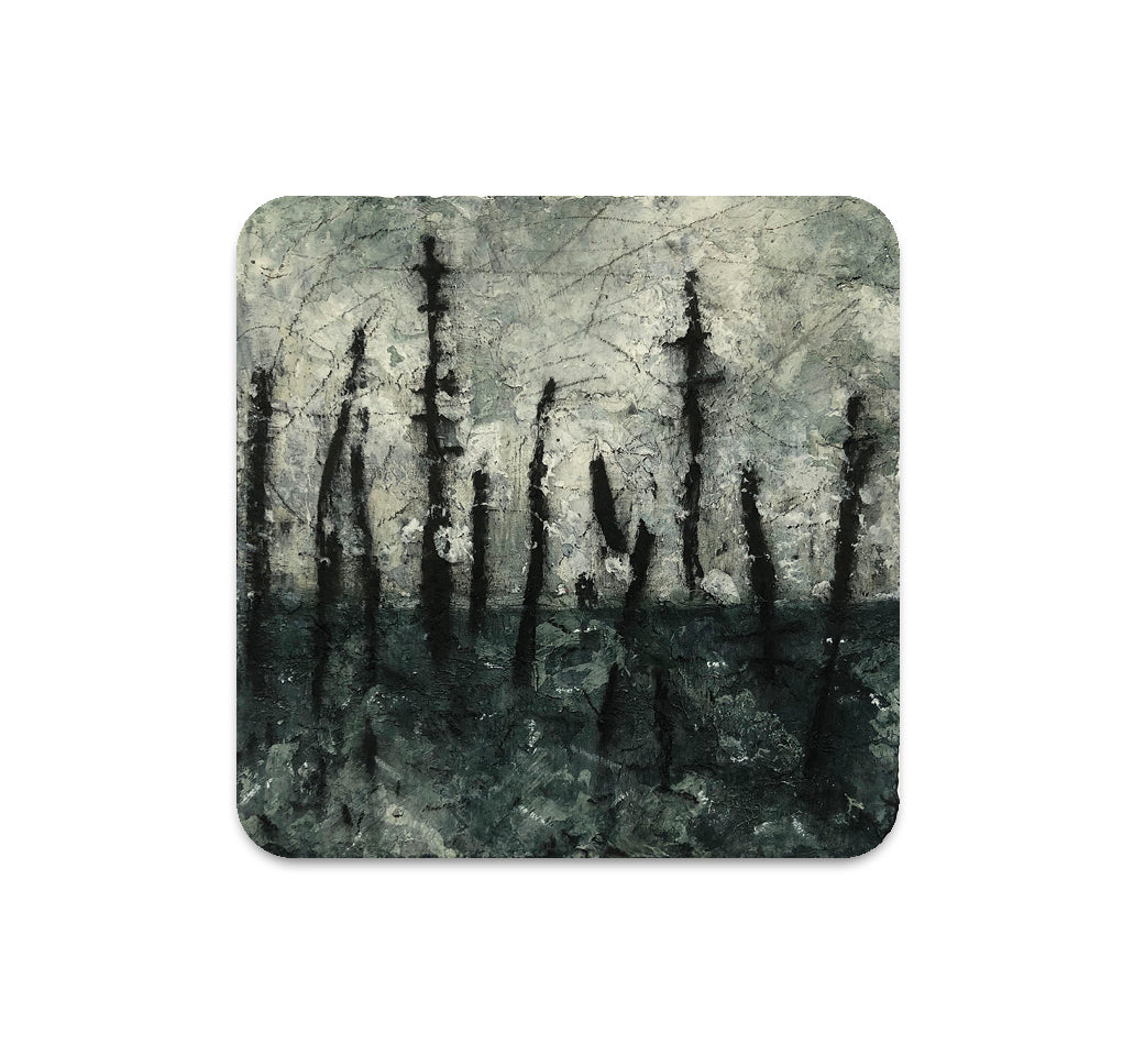 S5 Braeden Cox - 3 Coaster