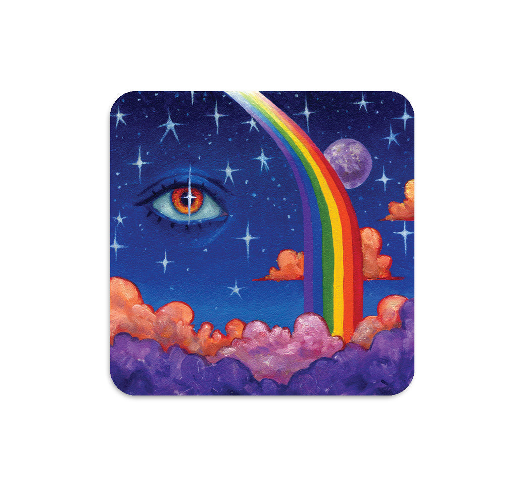 S5 VR Rivera - 3 Coaster