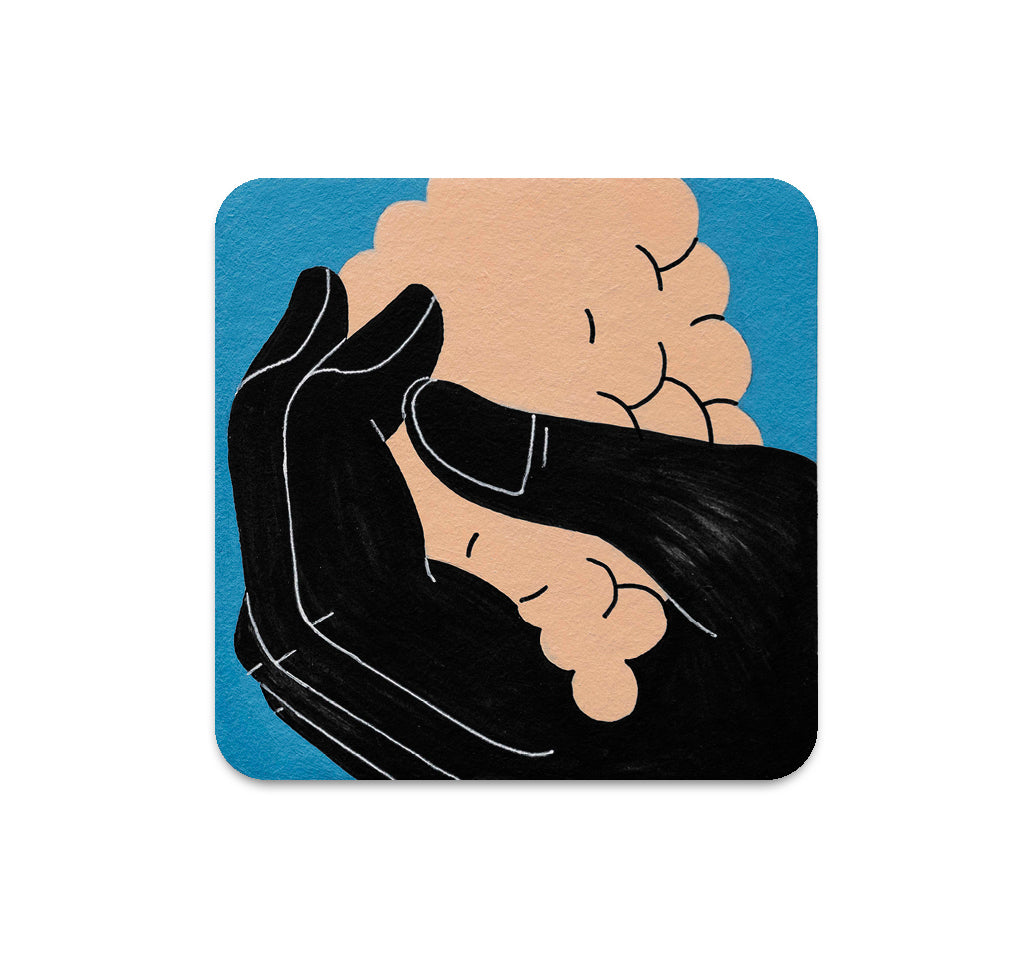 S5 Bryce Wymer - 2 Coaster