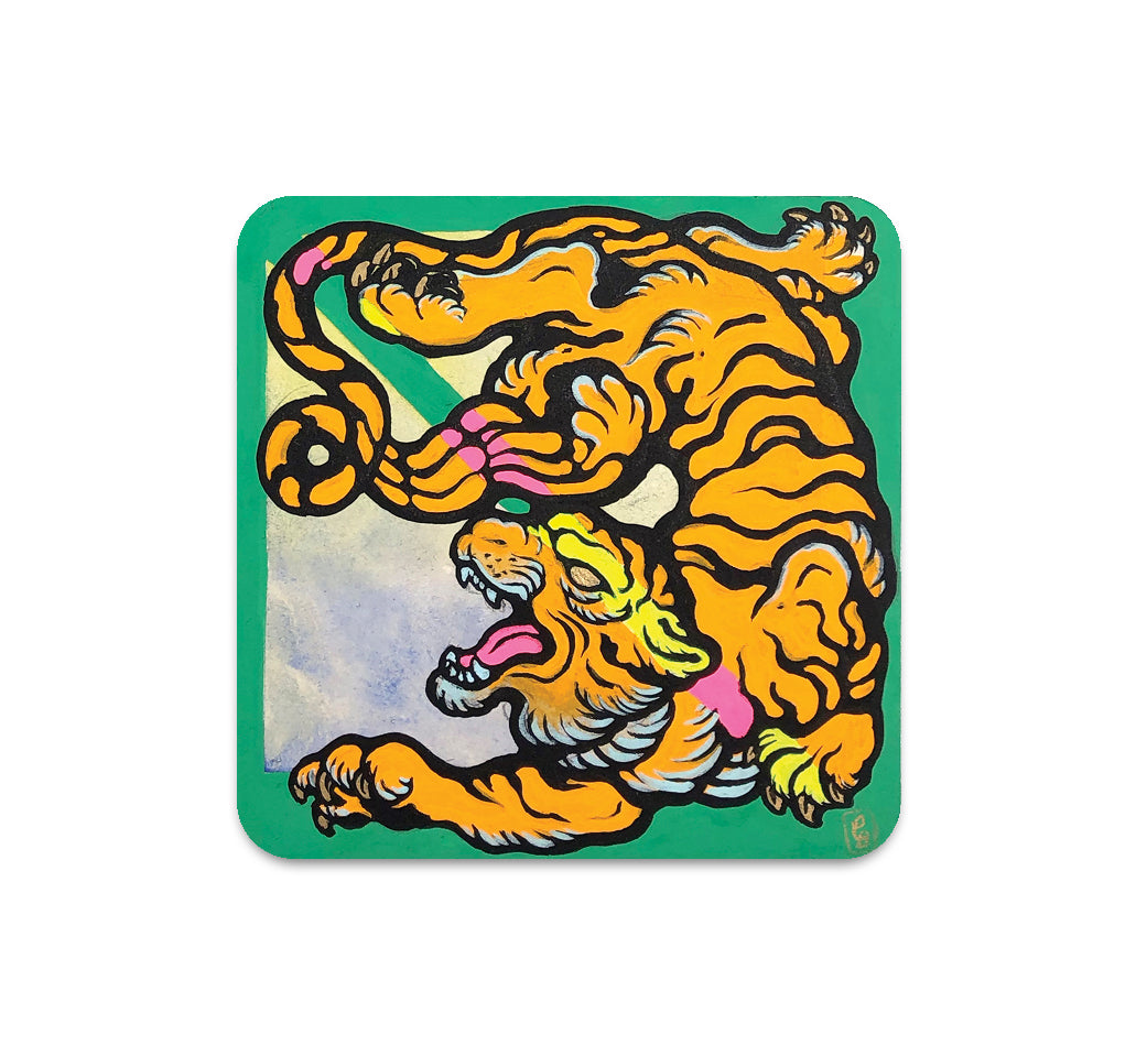 S5 キャンディ ボルトン - 4 コースター