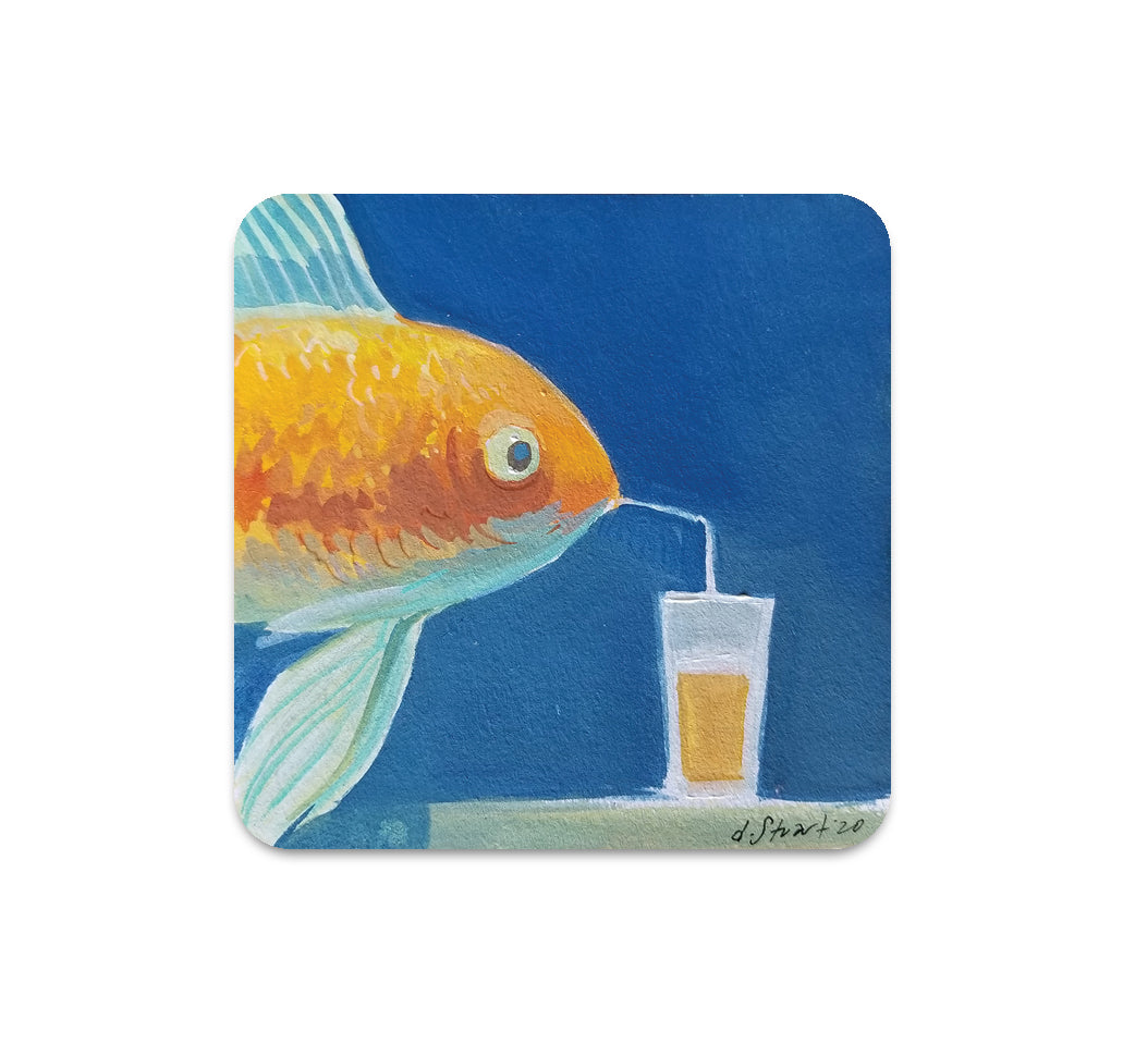 S5 ディーン・スチュアート - 2 コースター