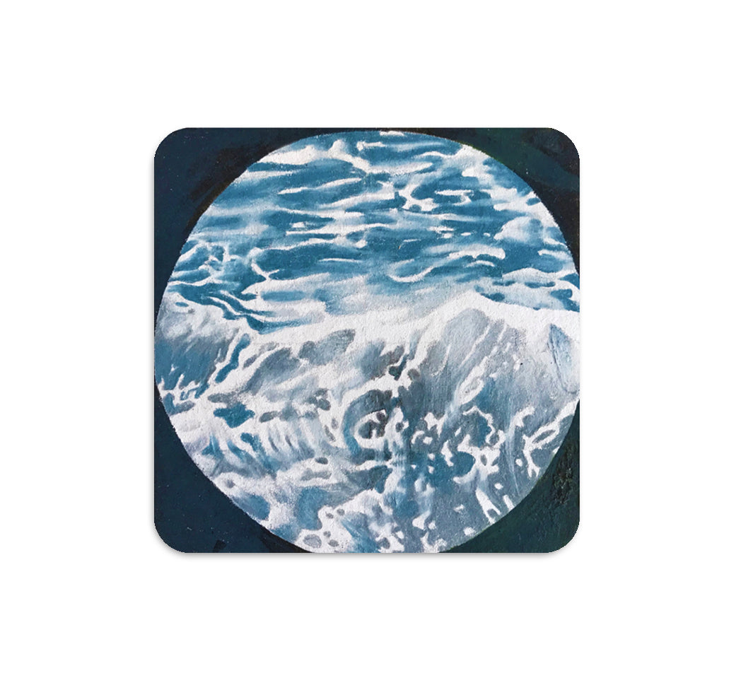 S5 Deborah Lee - 5 Coaster