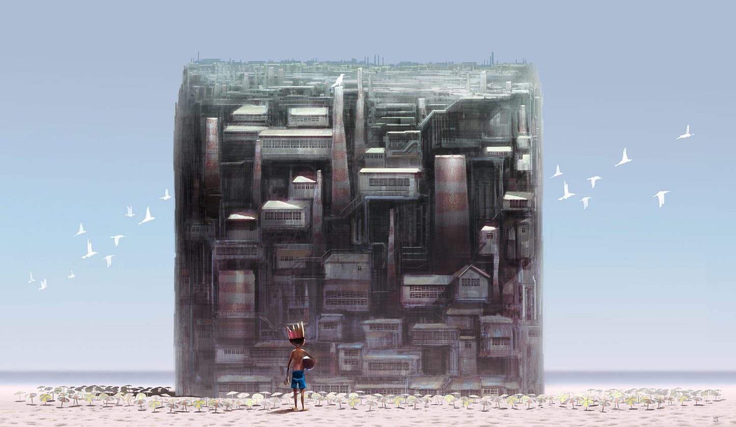 Santiago Agustin Montiel - The King's First Journey 17