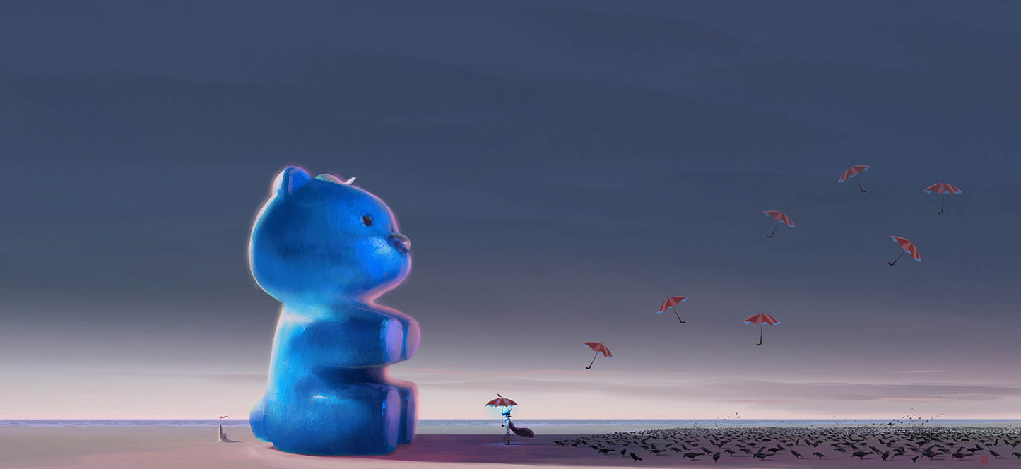 サンティアゴ・アグスティン・モンティエル - 王の最初の旅 15