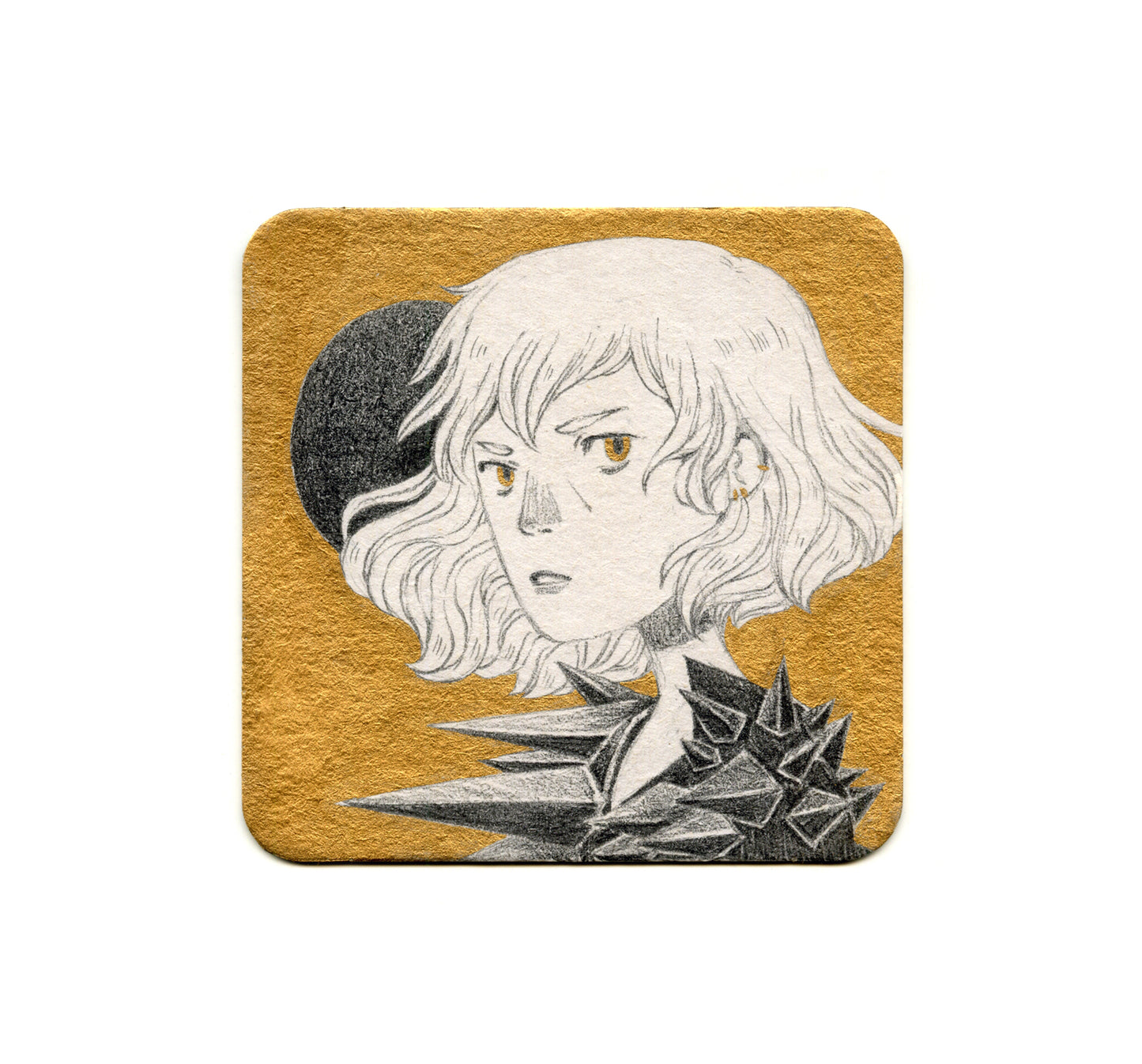 S2 Sarah Soh - Geo Gal B Coaster