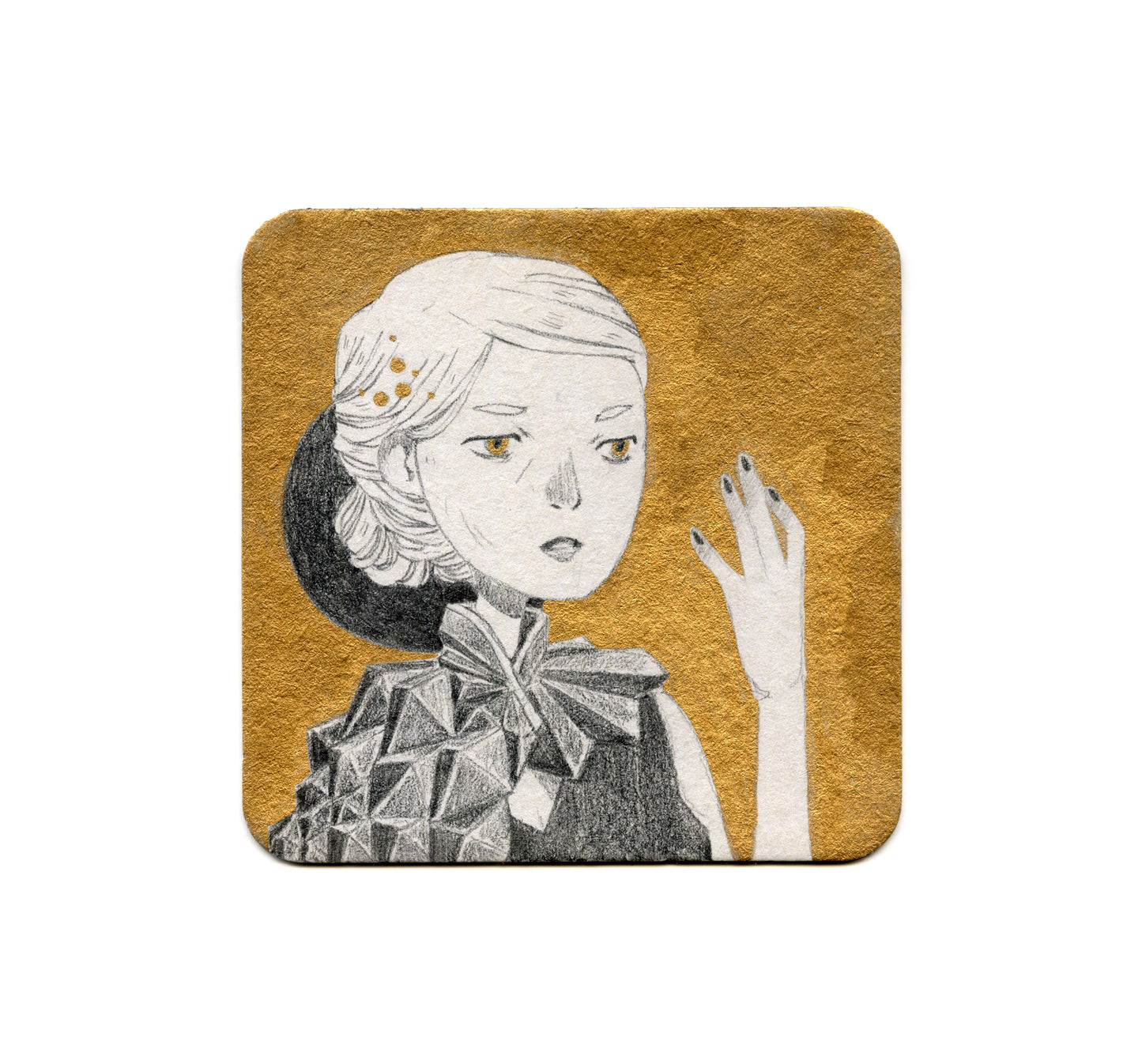 S2 Sarah Soh - Geo Gal D Coaster