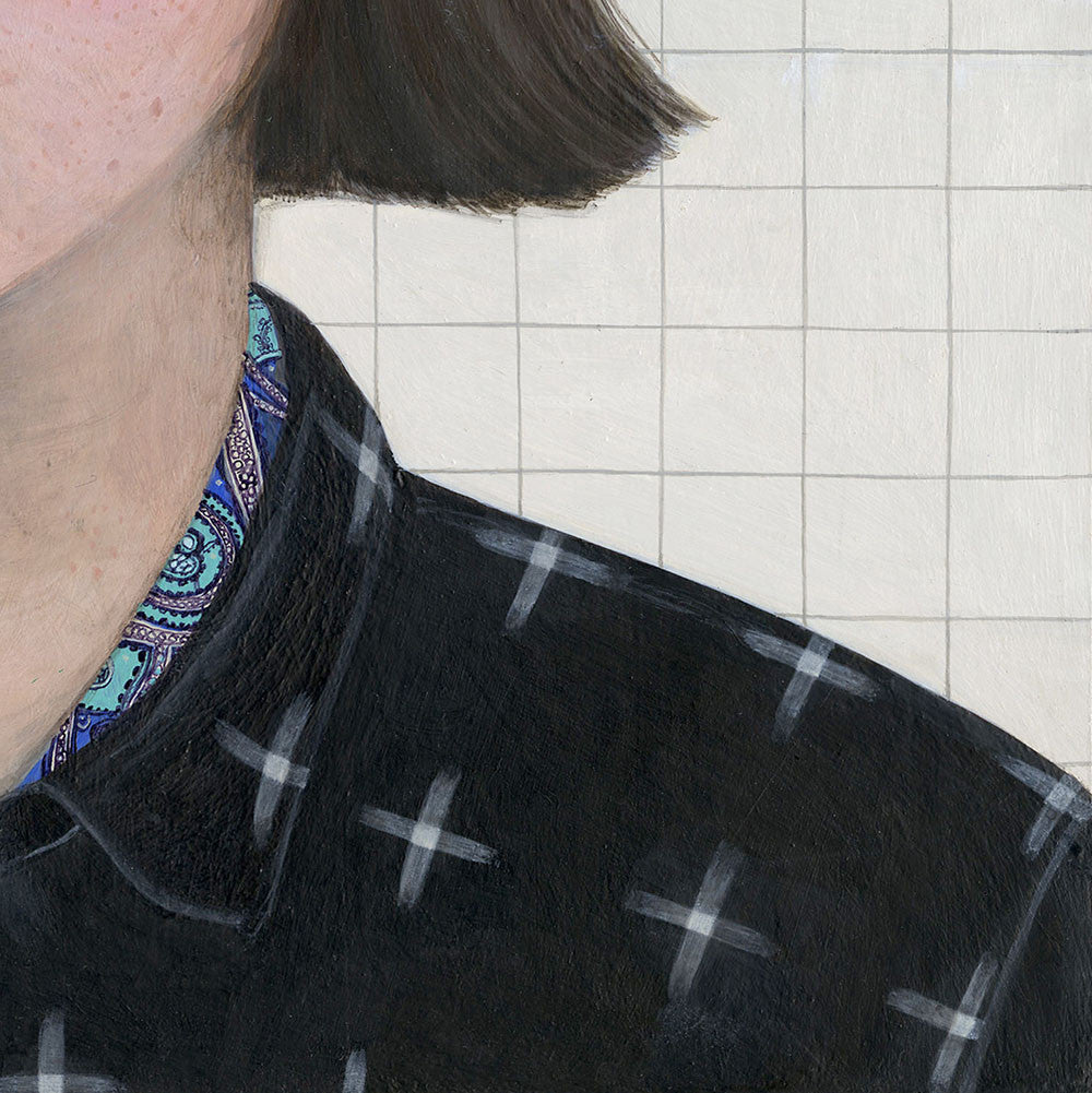 Paige Jiyoung Moon - Untitled