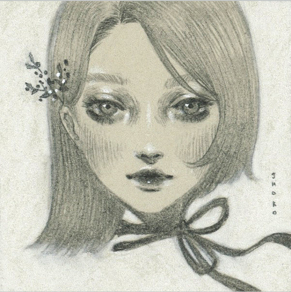 石田翔子 - フレグランス 1