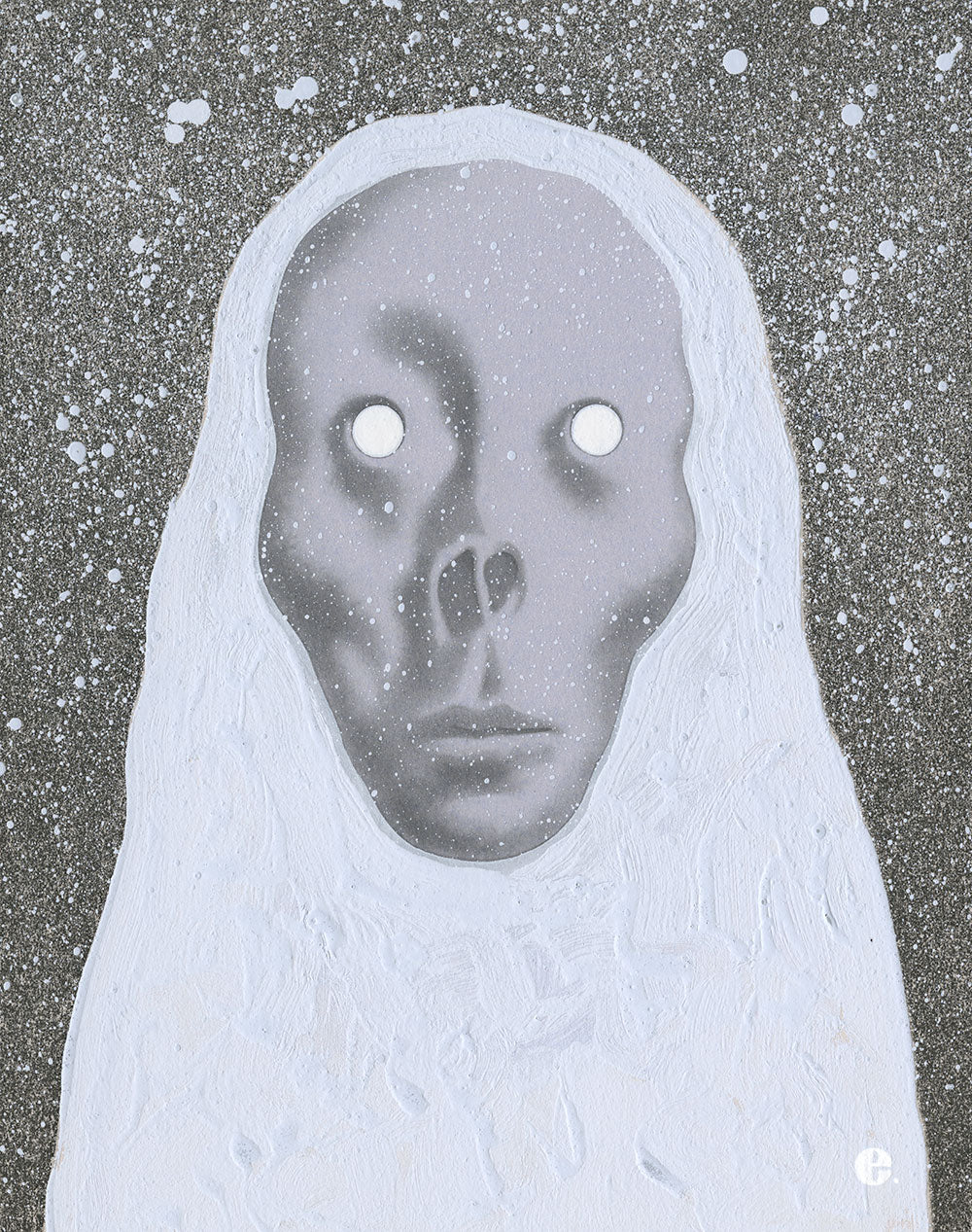 Edward Kinsella III - Snow Demon