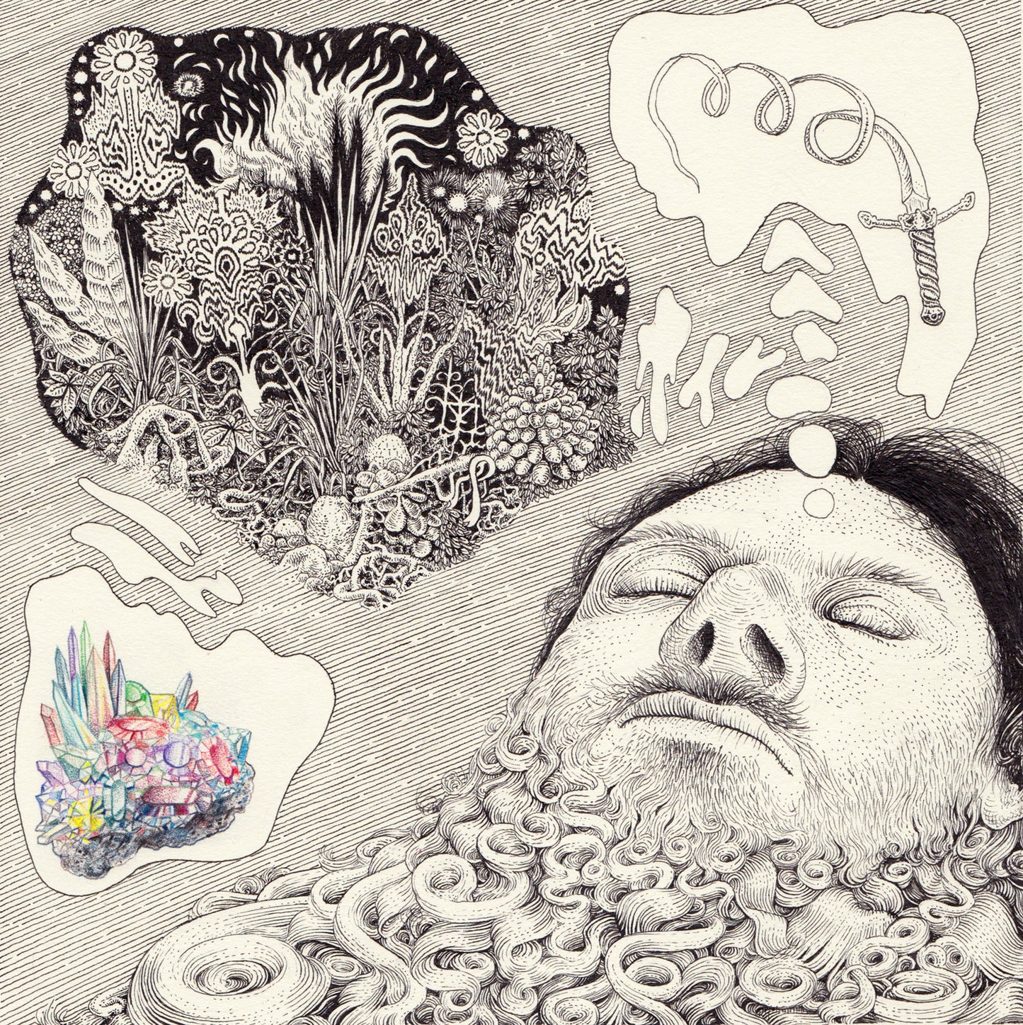 Casey Jex Smith - Splendid Dreams Spell