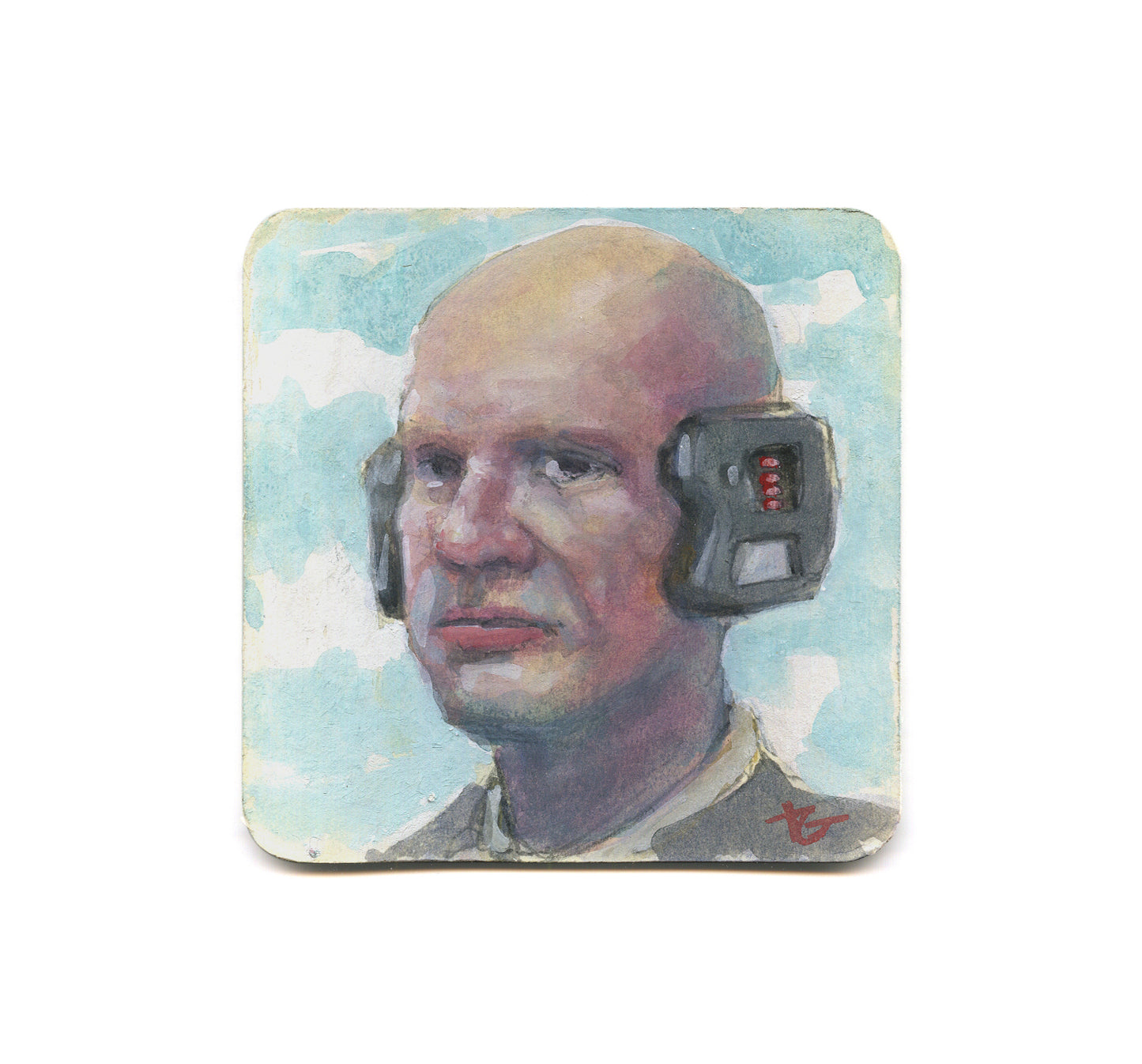 S2 Terrence Gasca - Lobot Coaster