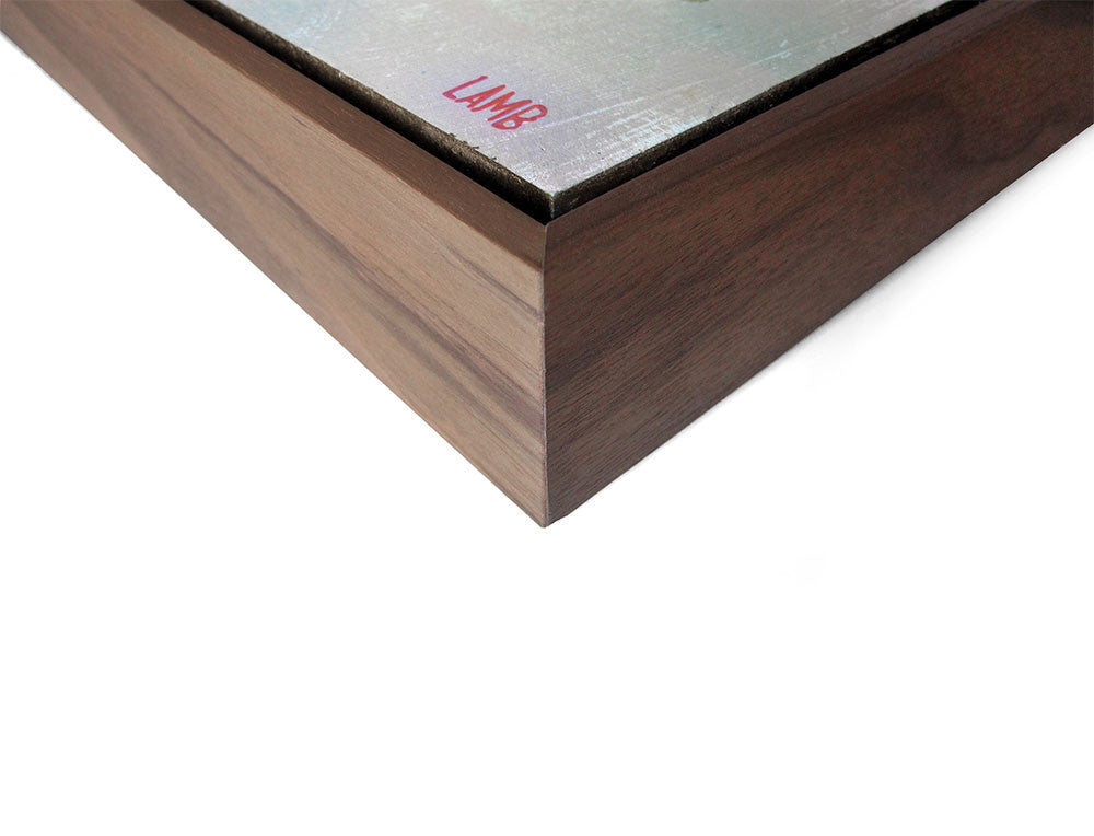 Timothy Lamb - The Incident (Beginning Of The End)