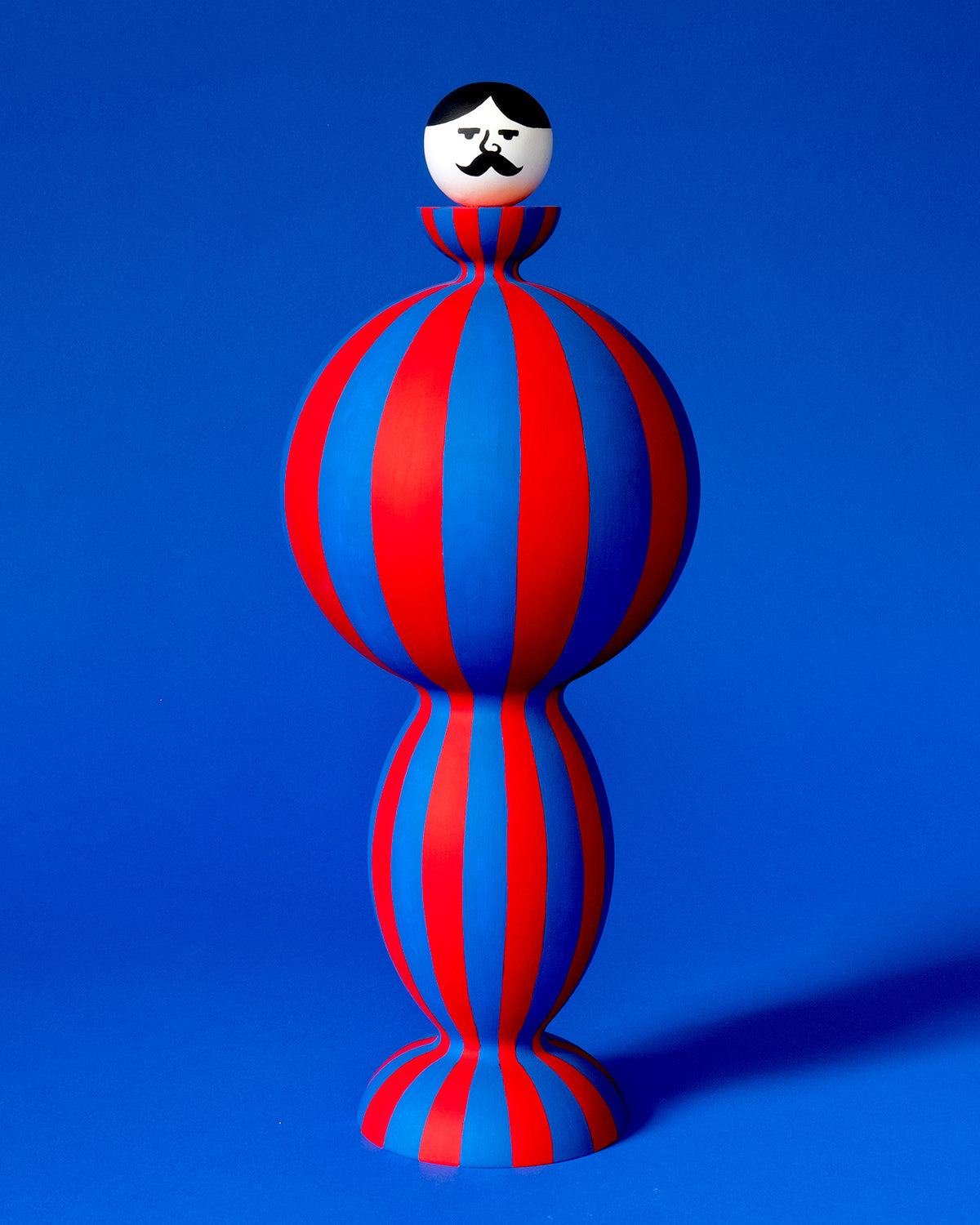 レスリー・バーンズ & ロス・マコーリー - ガイア & タイタン