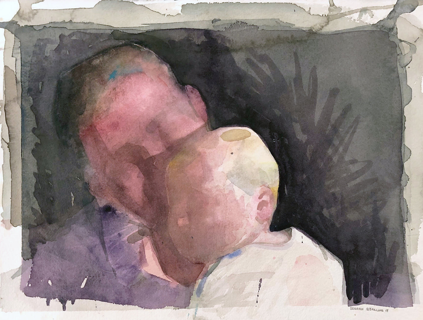 Benjamin Björklund - H+U 2