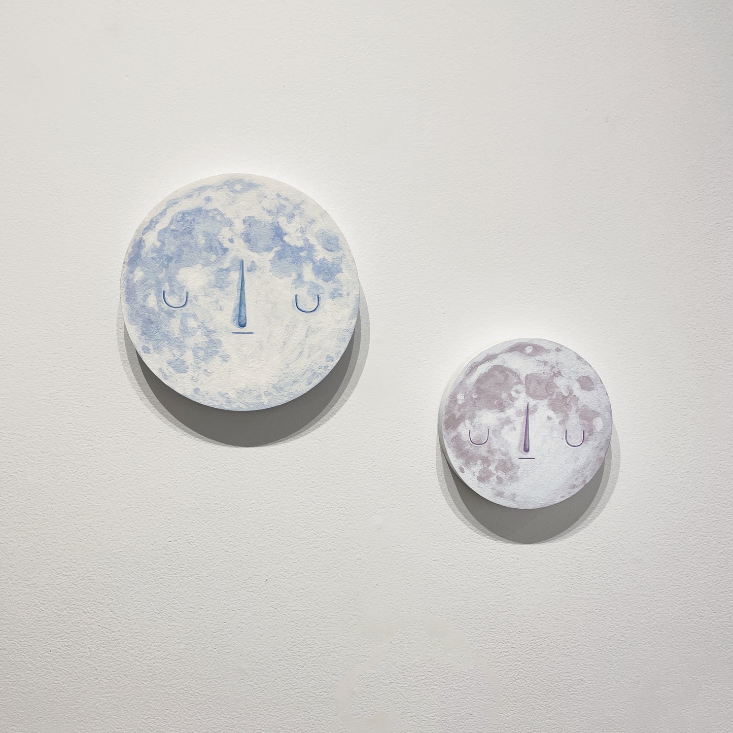 Yoskay Yamamoto - Pale Blue Moon