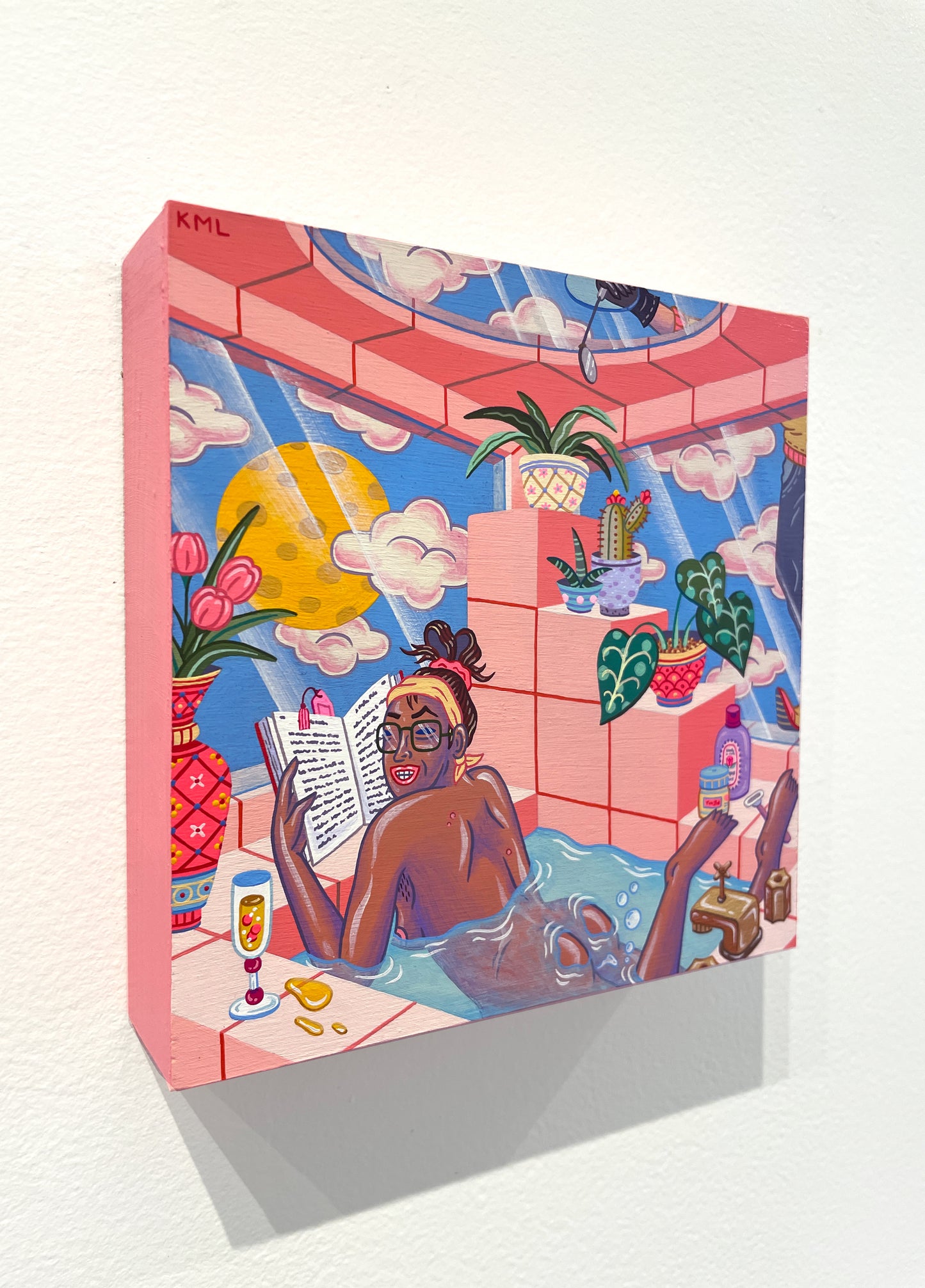 Kristen Liu-Wong - A Wee Toot