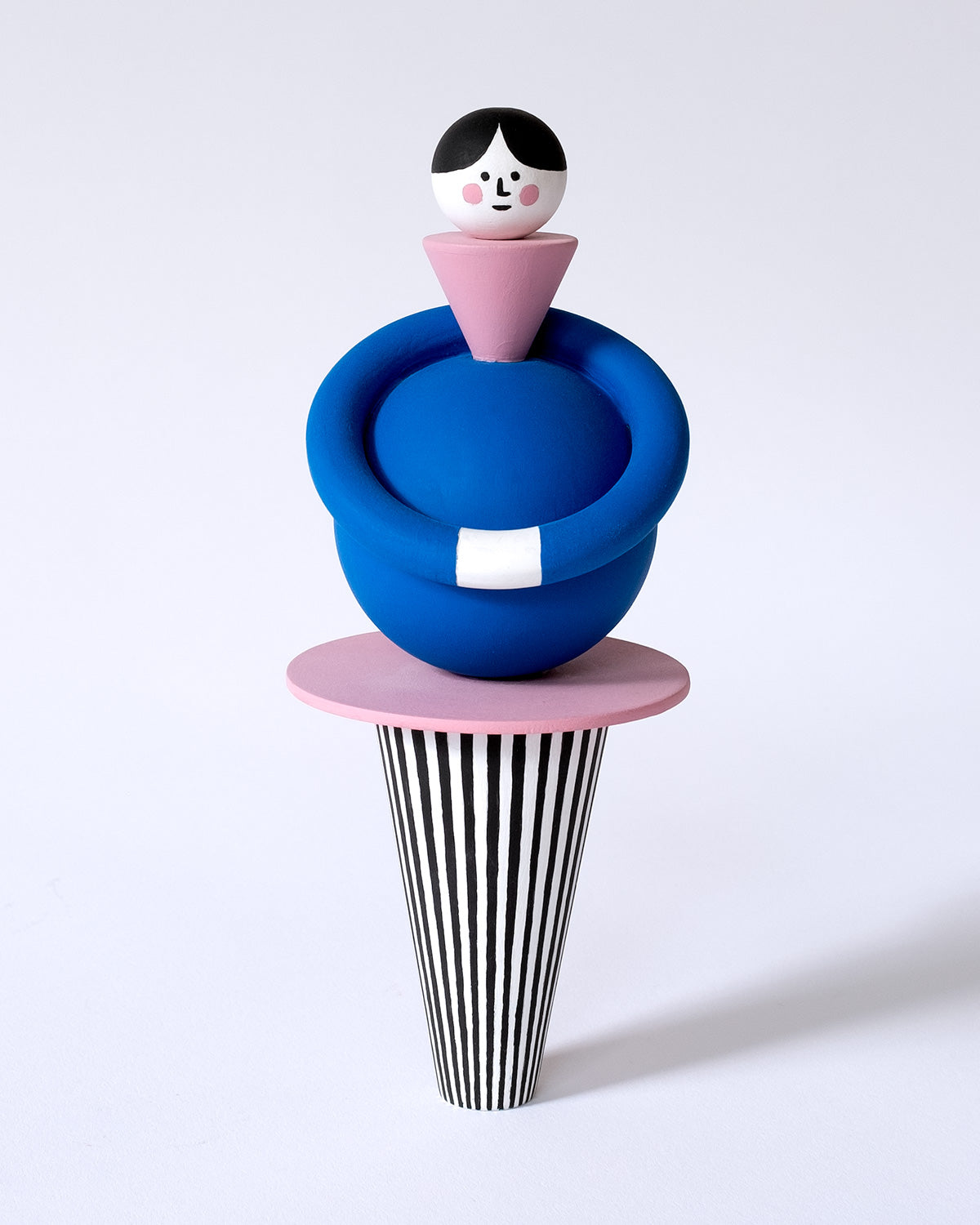 レスリー・バーンズ&ロス・マコーリー - ユリ