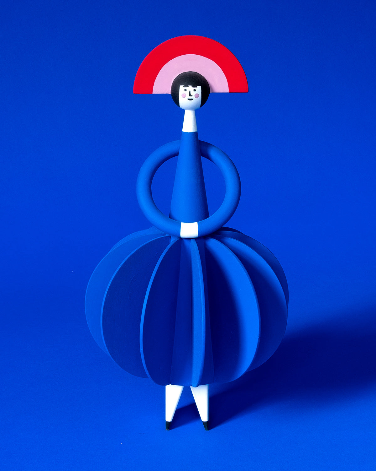 Lesley Barnes & Ross McAuley - Zephyr