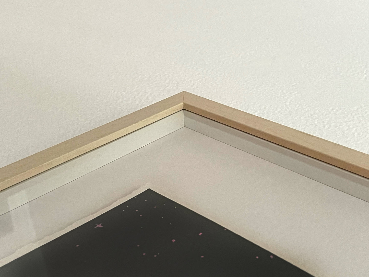 Matt Schu - Moon Cat 1