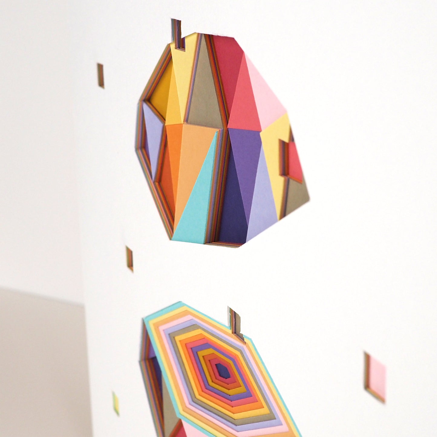 Huntz Liu - Untitled